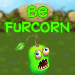 My Singing Monsters: Be Furcorn