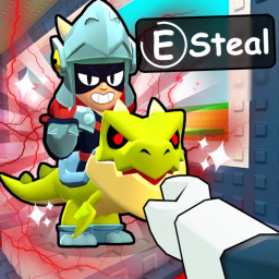 Steal from Brawl Stars