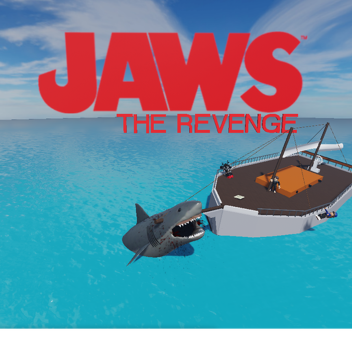 JAWS The Revenge Neptune's Folly Survival