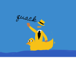 *duck fam*
