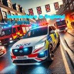 (NEW!!) 999 | [BETA] Somewhere, England