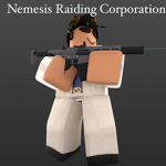 Nemesis Raiding Corporation