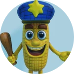 Game Badge Thumbnail