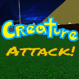 [🎄CHRISTMAS🎄] Creature Attack!
