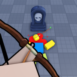 [BETA] Hunter Games