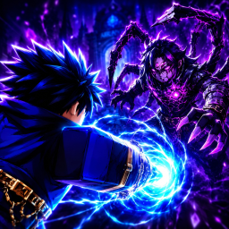 Anime Survivors [NEW]