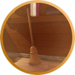Secret 11: Dust Morse