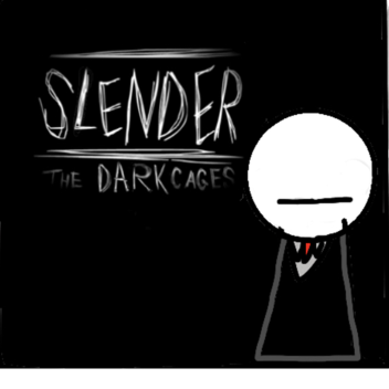 Slender: The Dark Cages