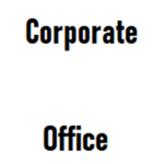 Corporate Office