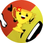 Tower of Faces Roblox badge thumbnail