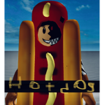 Hotdog hounds
