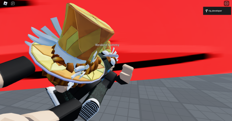 dropkick test [Read desc] screenshot 2