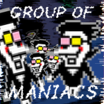 Group of Maniacs