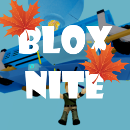 (Fall Update) Bloxnite BR