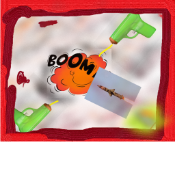 Silly Shooters