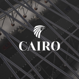 Cairo International Airport