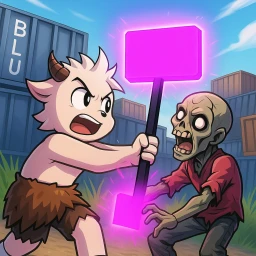 Crash Out icon