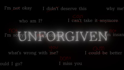 UNFORGIVEN