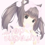 'supashy