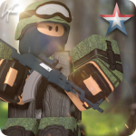 .Army Forces Roleplay.