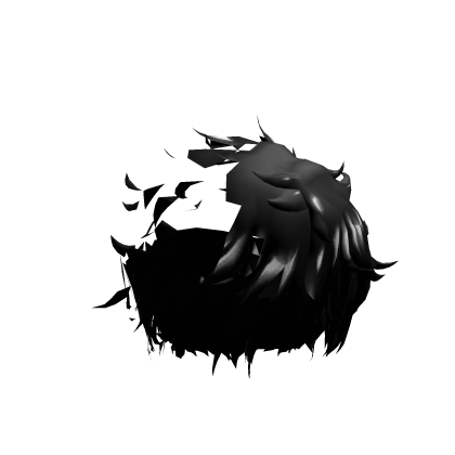 Trickster's Hair 1/2 thumbnail