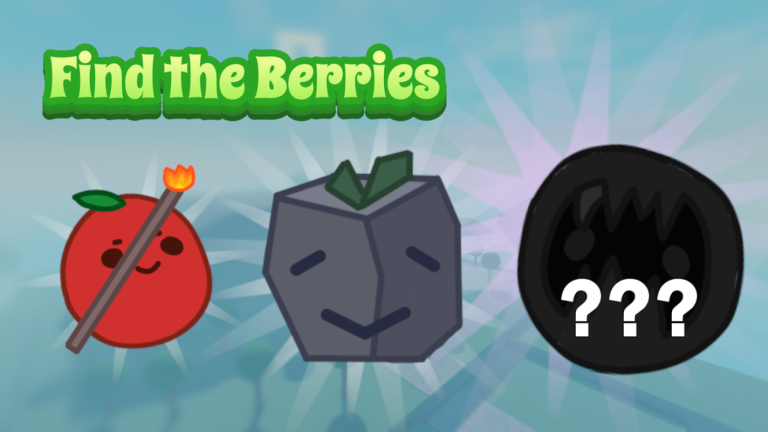 Find the Berries! [115] screenshot 1