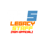 TDS: Legacy Staff