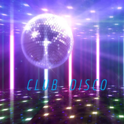 [Alpha] CLUB DISCO (UPDATED!)