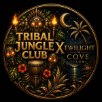 TWILIGHT COVE STUDIO