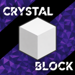 CrystalBlock Games