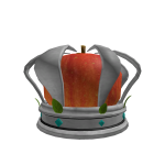 Silver Crown of Succulent Sucrose
