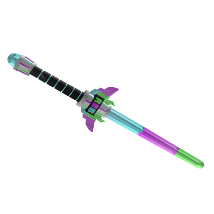 Battle Beam