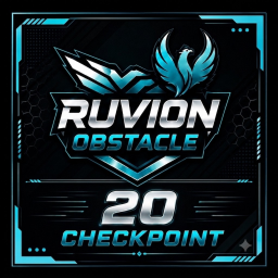 [FREE AVA + X500 EVENT] RUVION OBSTACLE