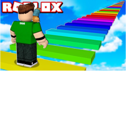 Youtuber Obby