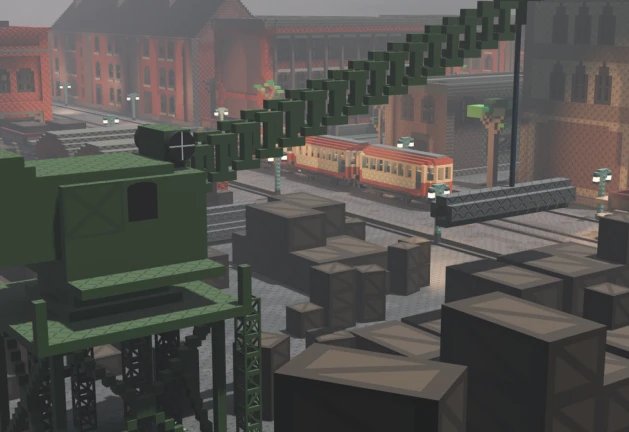 [CTF UPDATE] 💥Sector Wars💥