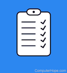 the whitelist