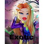 Exotíc