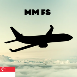 MM FLIGHT SIMULATOR [ALPHA]