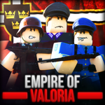 Empire of Valoria