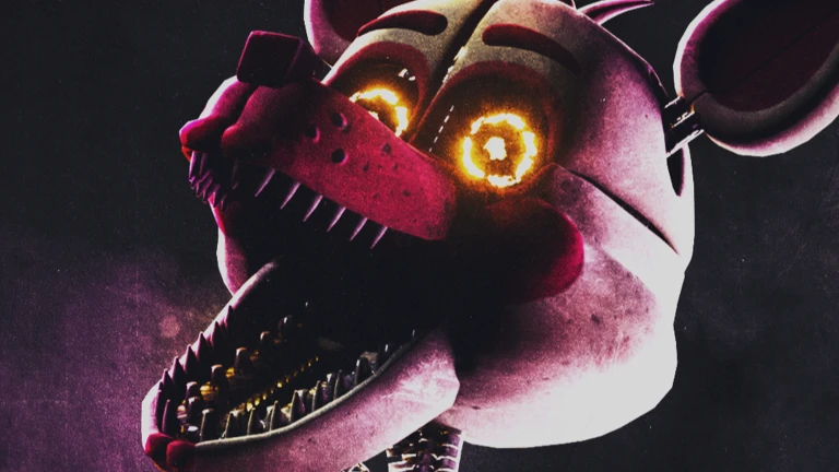 Sister Location Revamp