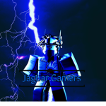 Jaguar Gamers