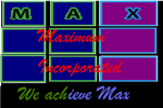 Maximum inc.