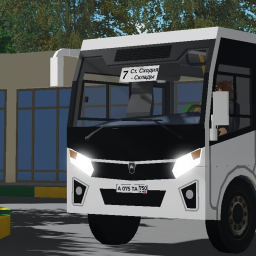 Urbanmove Skhodnya icon
