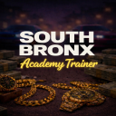 ❗ BACK❗ South Bronx: Academy Trainer