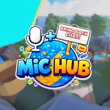 Mic Hub🎙️