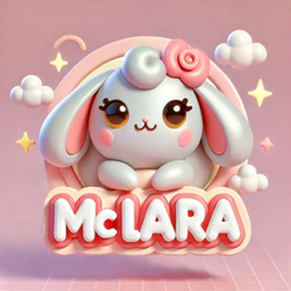 McLaraa Roblox group icon
