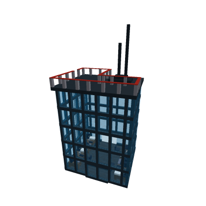 Classic Buildings