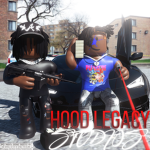 Hood Legacy Studios Group Thumbnail