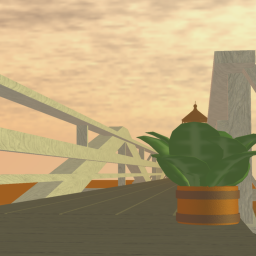 Paradise Point icon