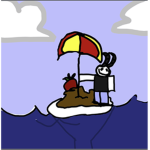 Salad Sailors